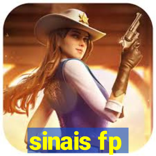 sinais fp